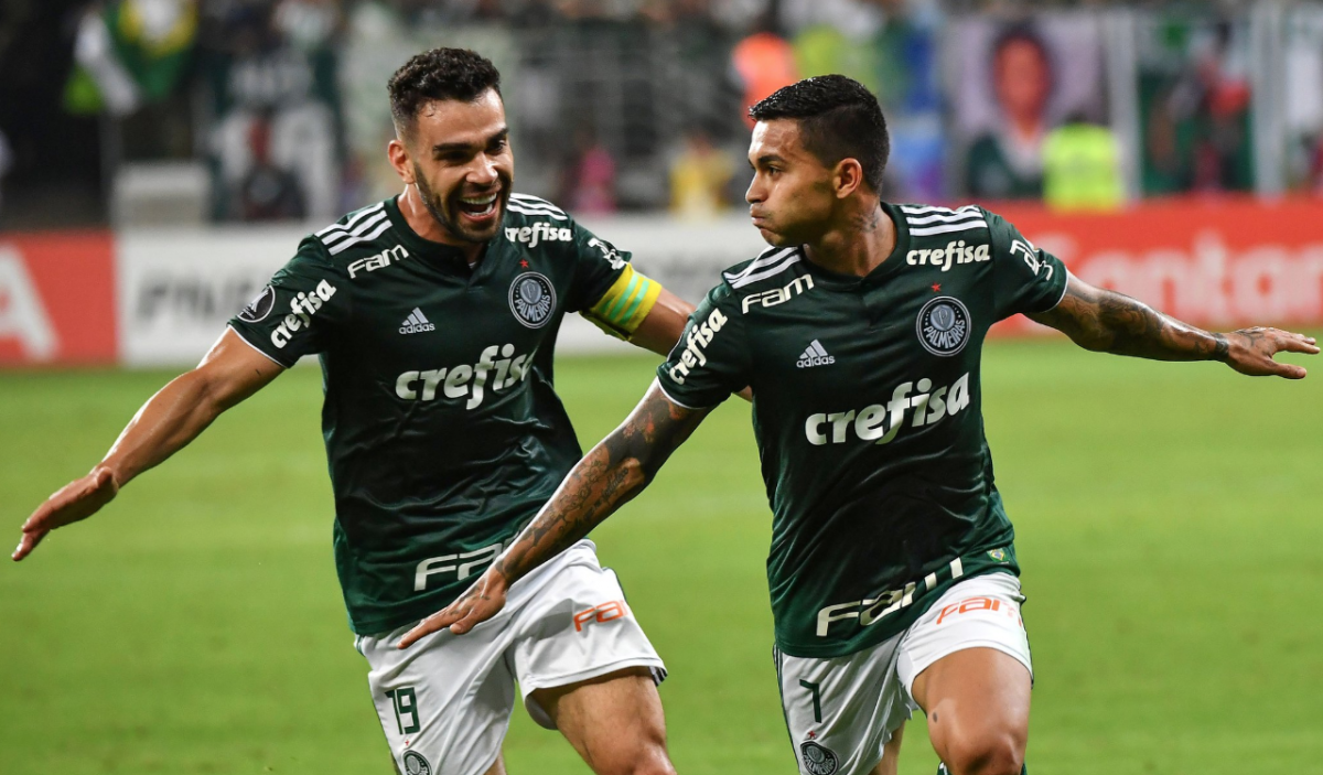 Palmeiras