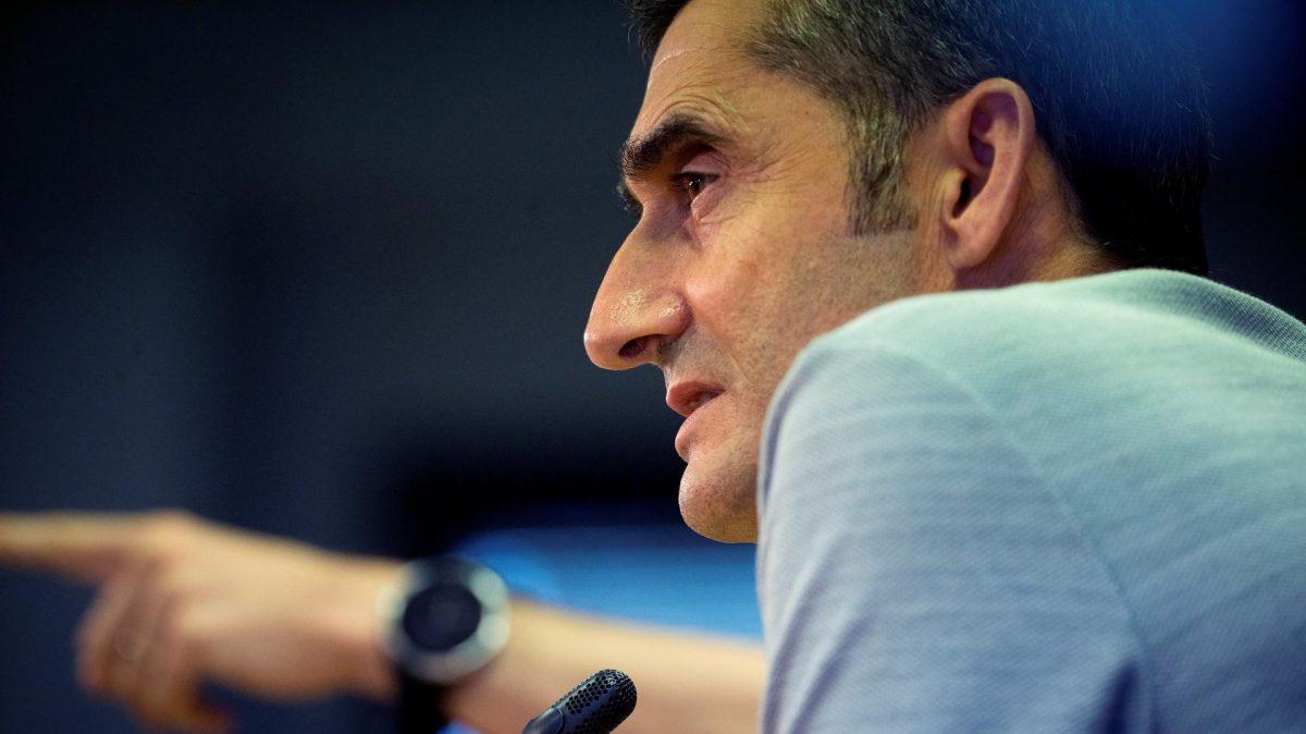 Valverde