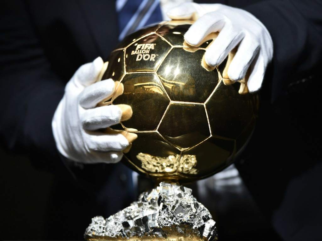 Balon de Oro