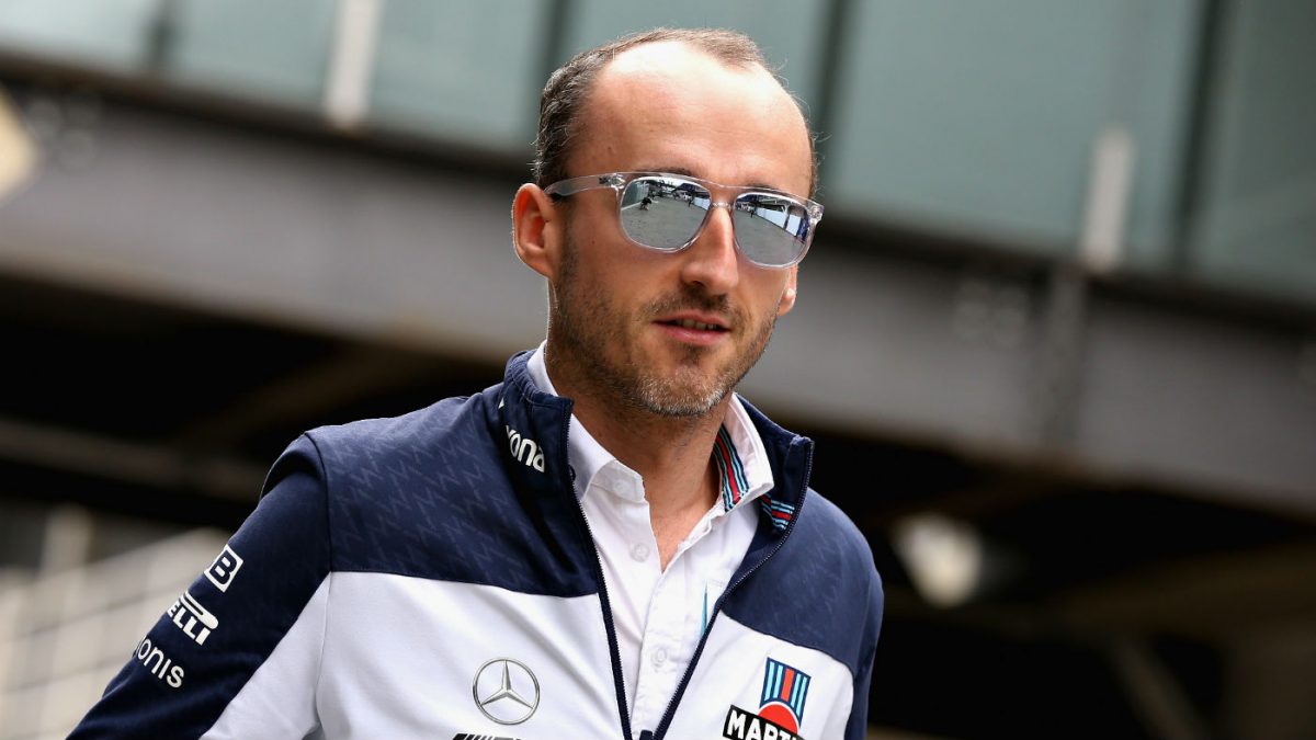 Kubica