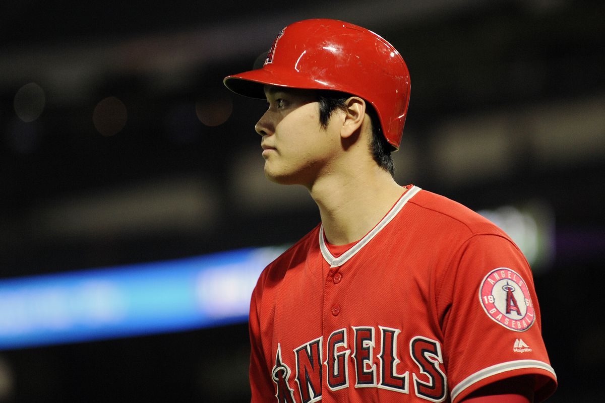 Ohtani