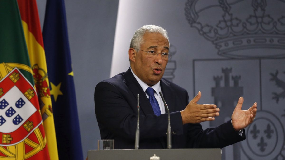 Portugal