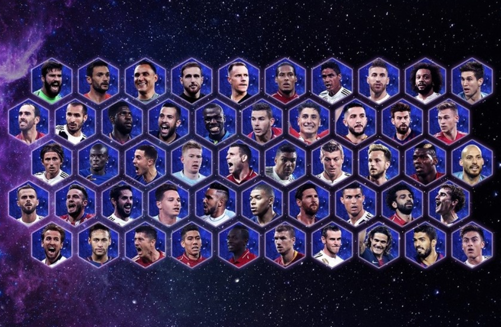 UEFA