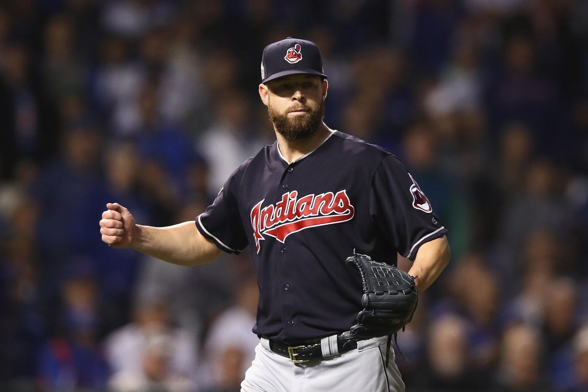 Kluber