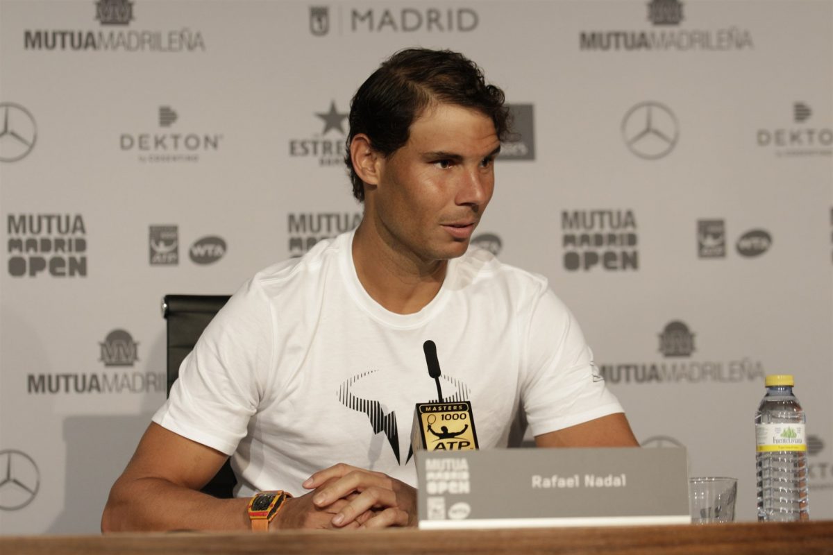 Nadal