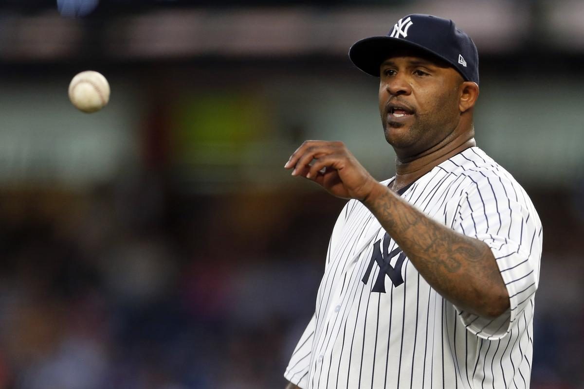 Sabathia