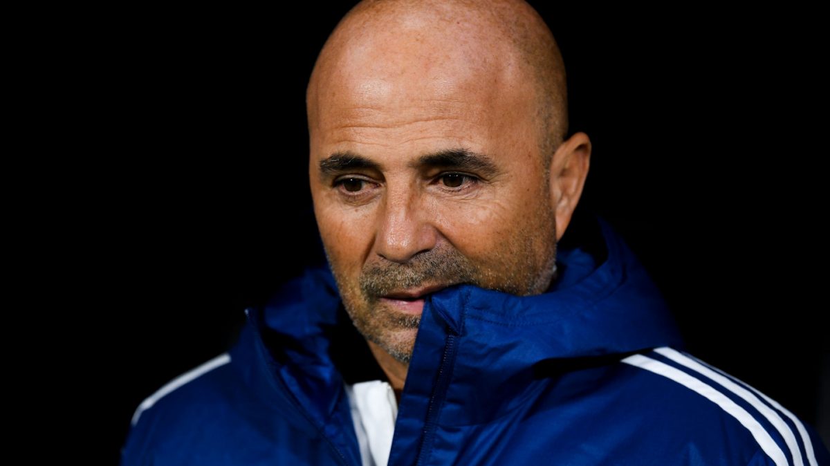 Sampaoli