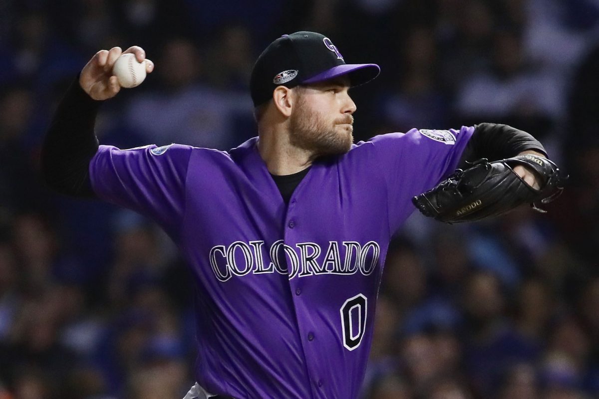 Adam Ottavino