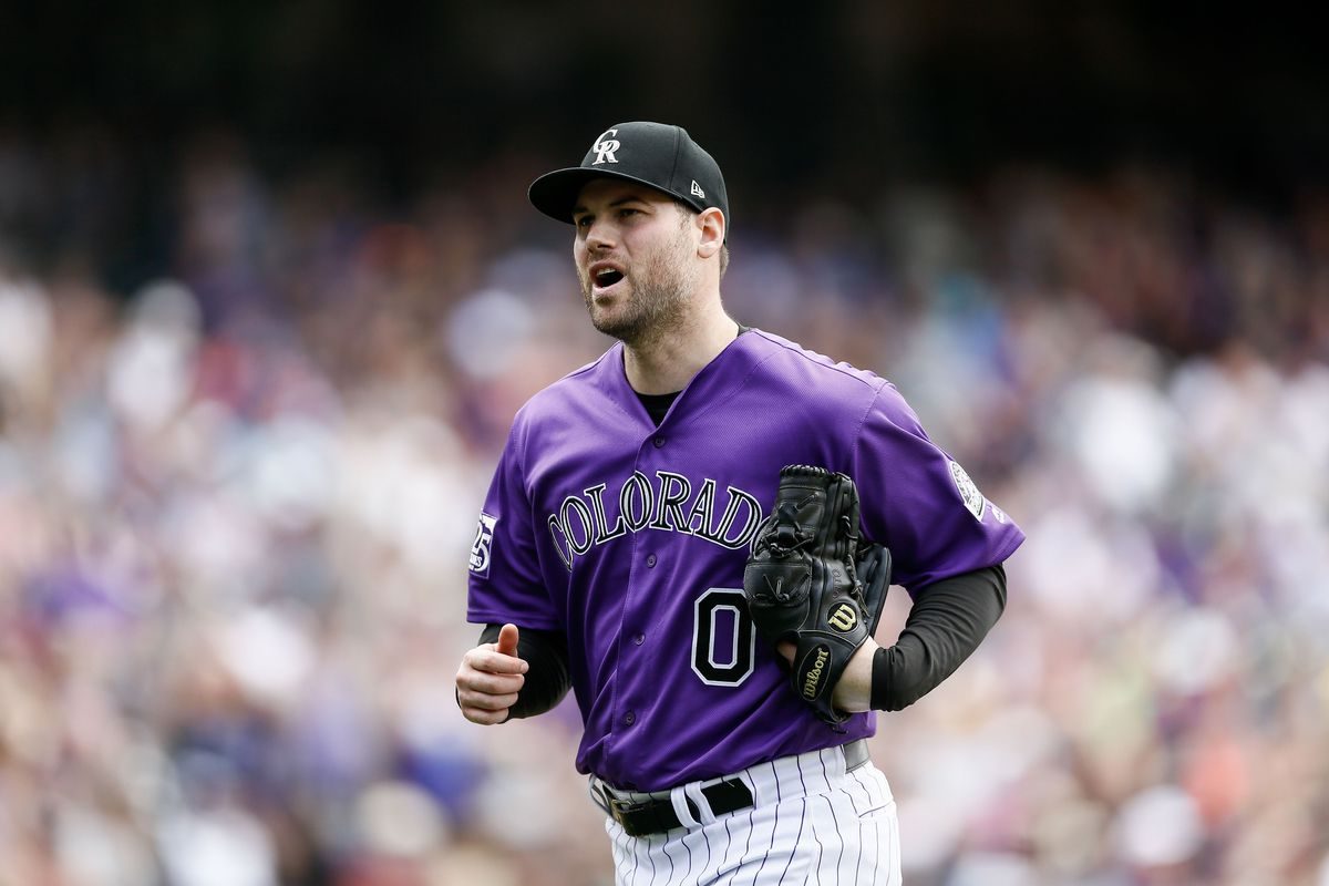 Adam Ottavino