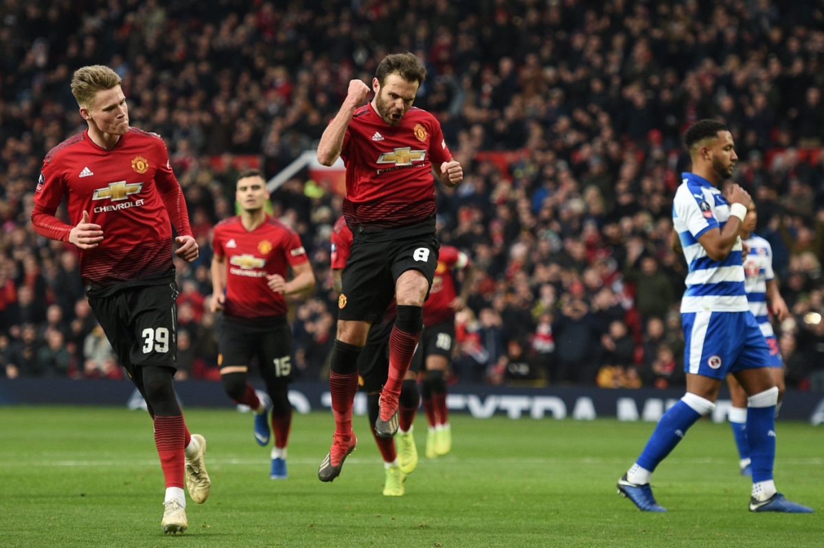Manchester United