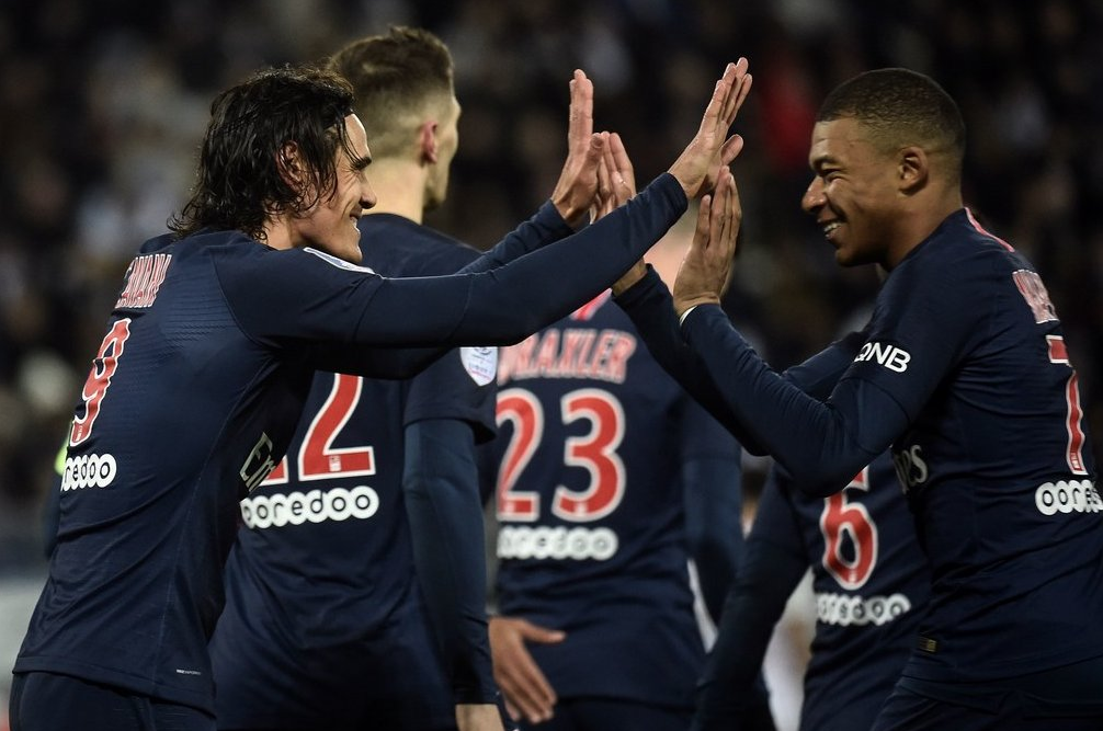 PSG