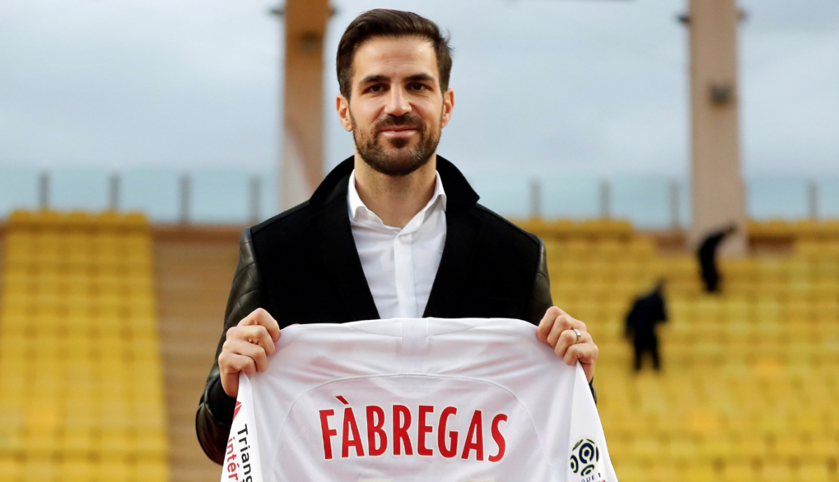 Fabregas