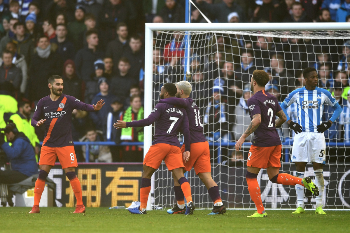 Manchester City