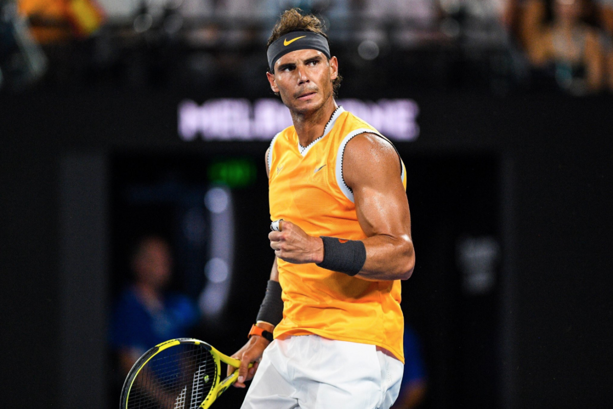 Nadal