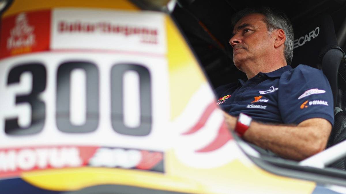 Carlos Sainz