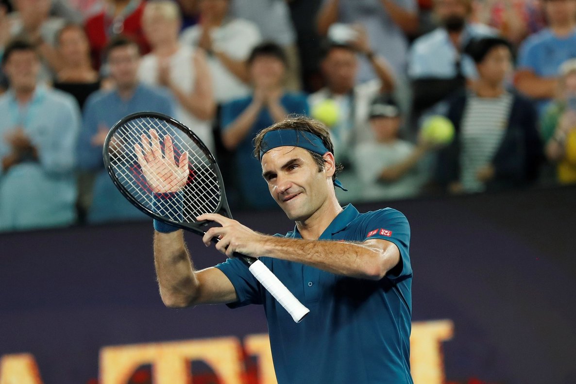 Federer