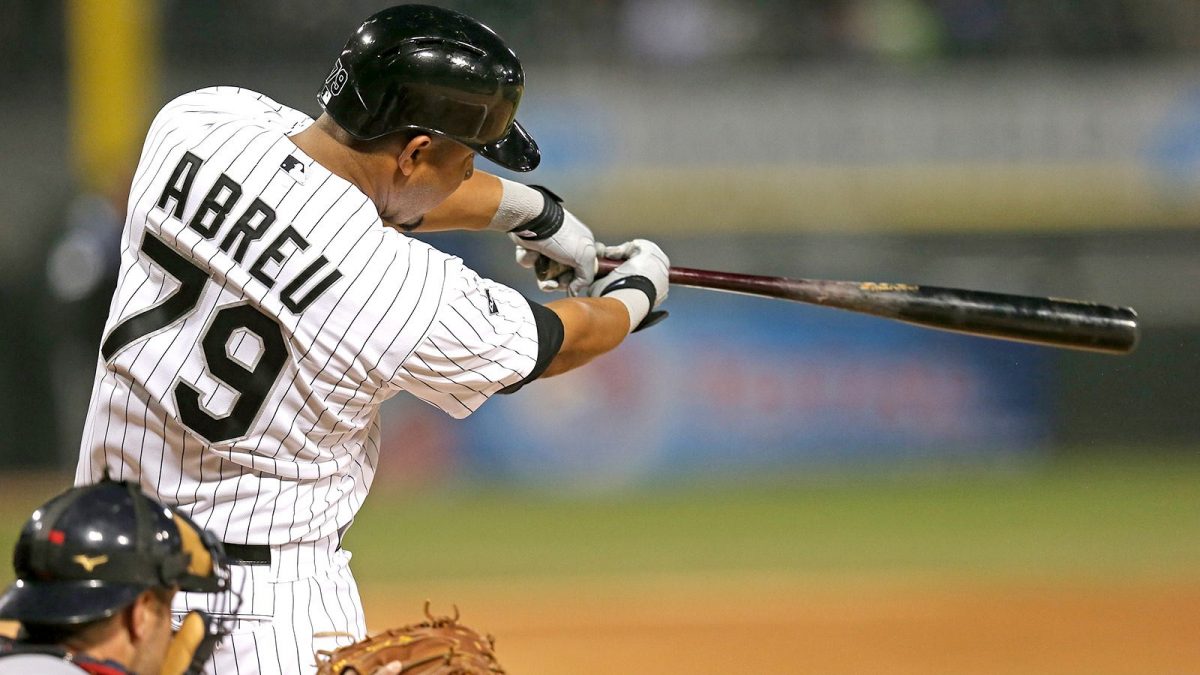 Jose Abreu