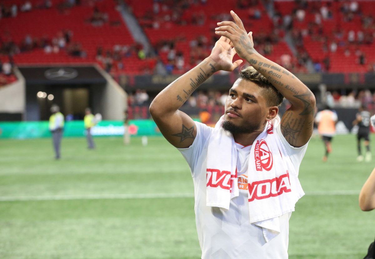 Josef Martinez