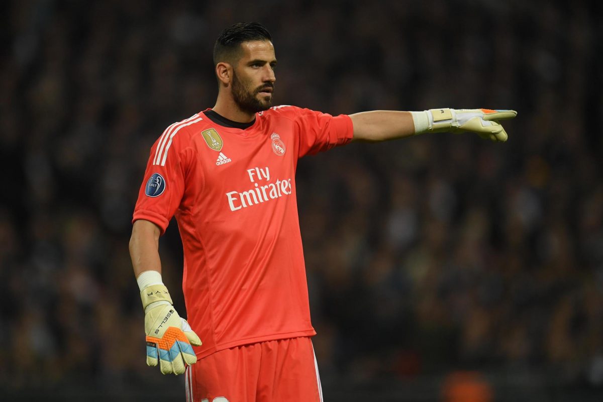 Kiko Casilla