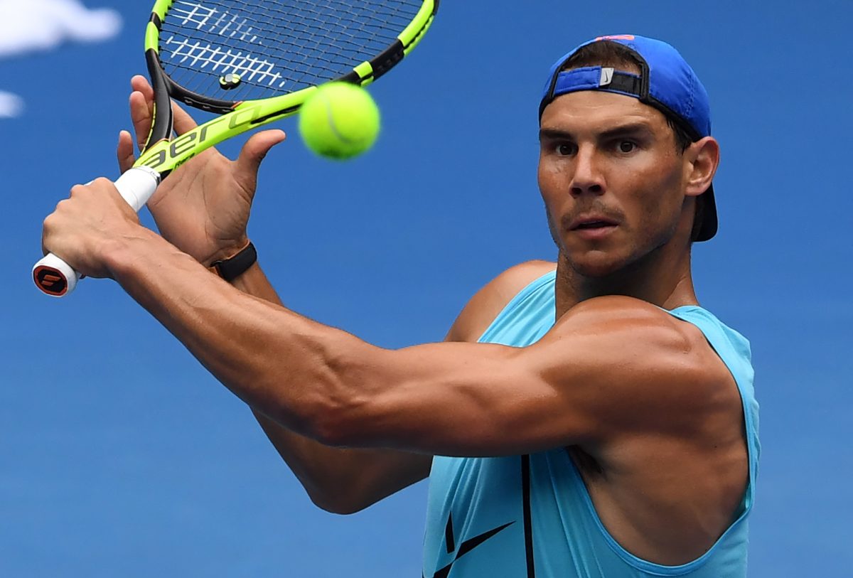 Nadal