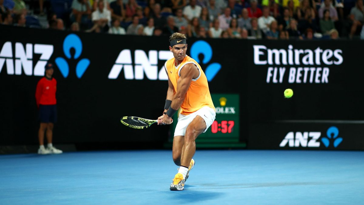 Nadal