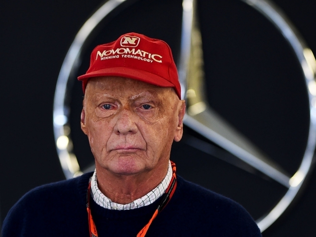 Niki Lauda