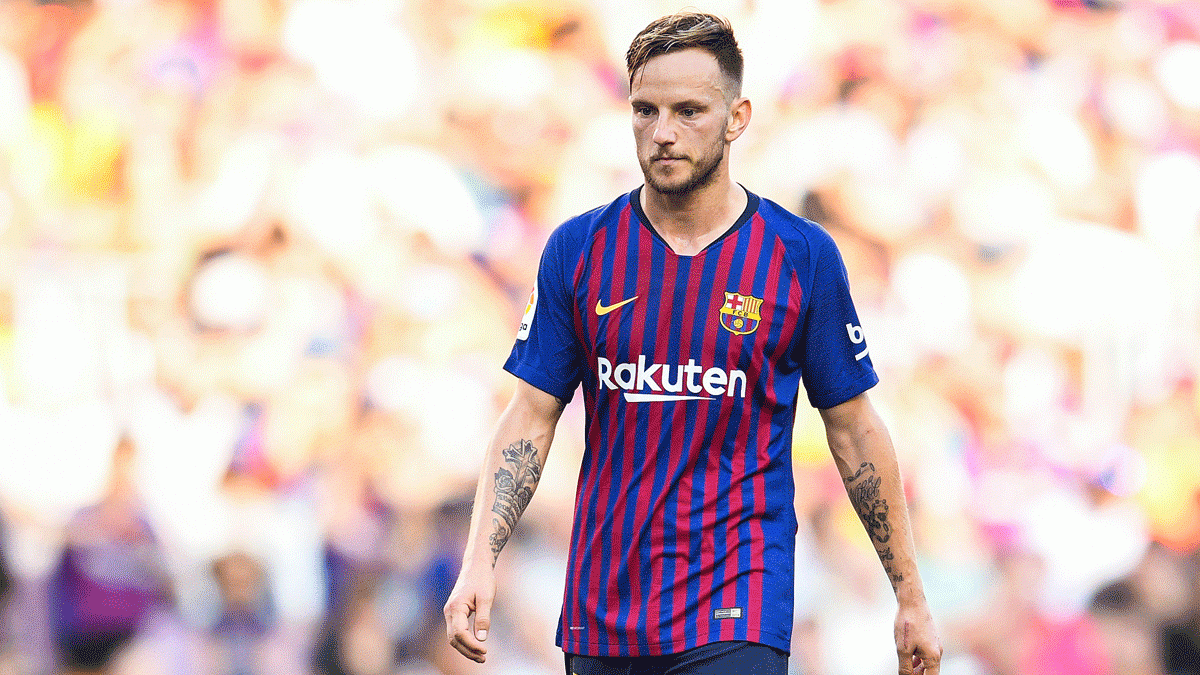 Rakitic