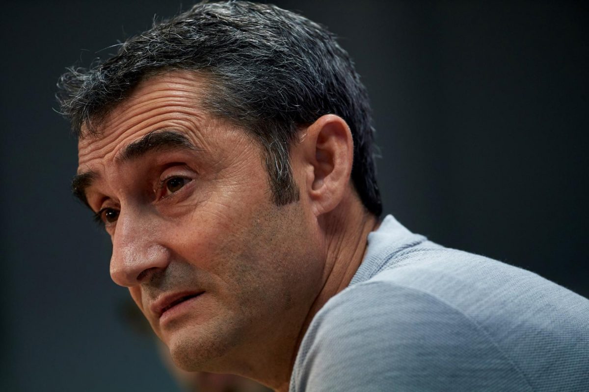 Valverde