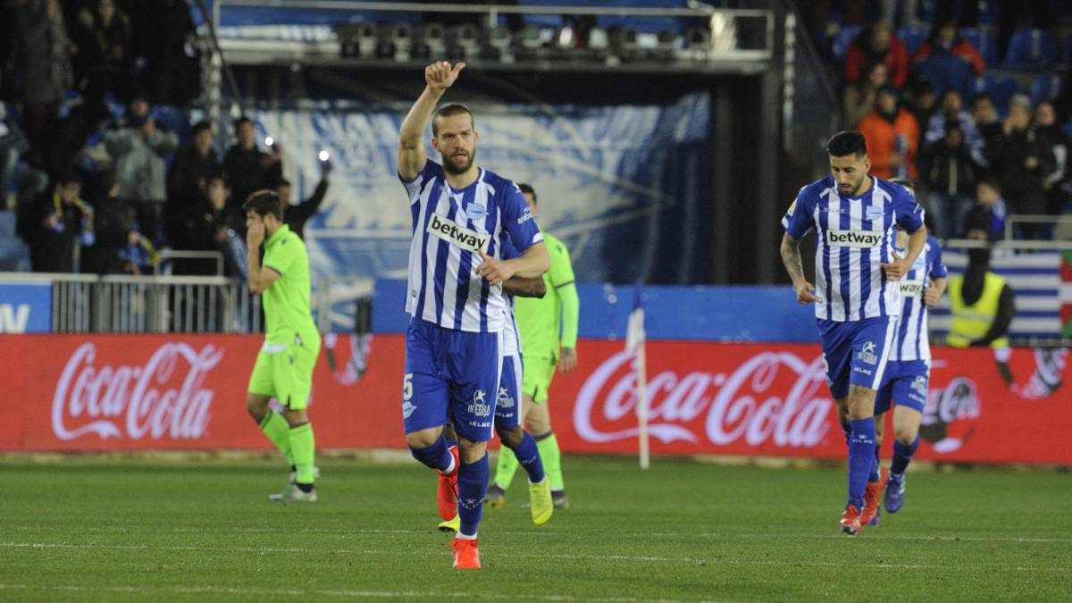 Alaves