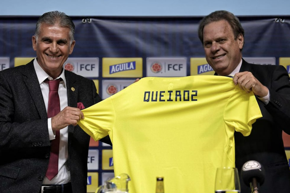 Queiroz