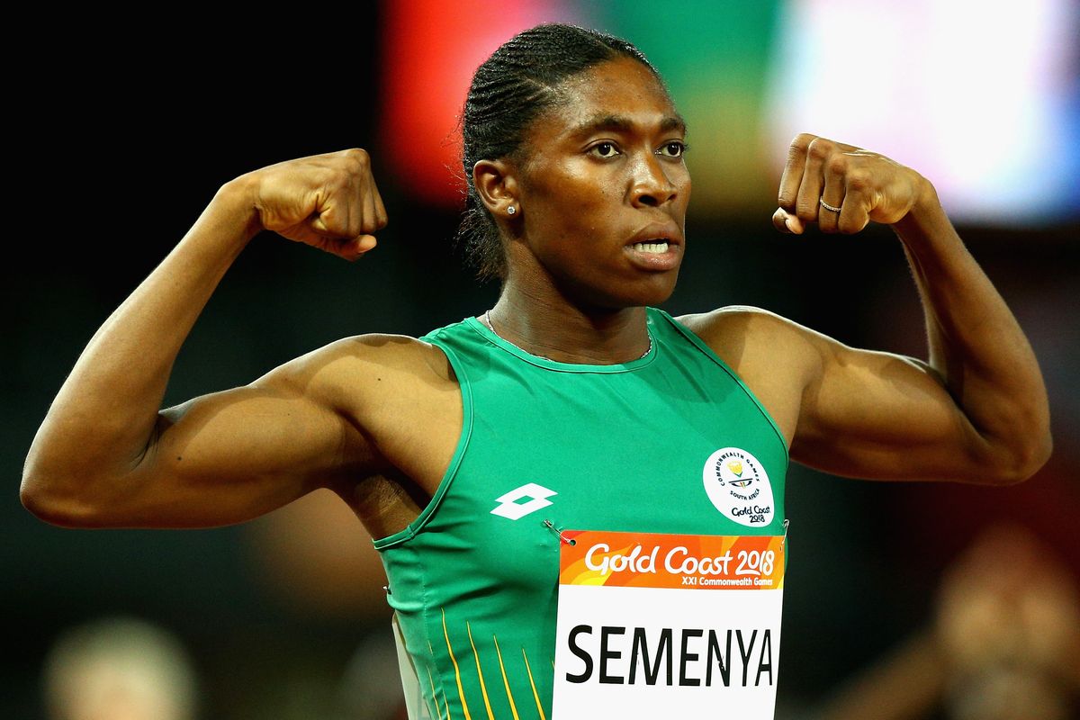 IAAF negó reconocerá Semenya biológico - Conexión DeportivaConexión Deportiva