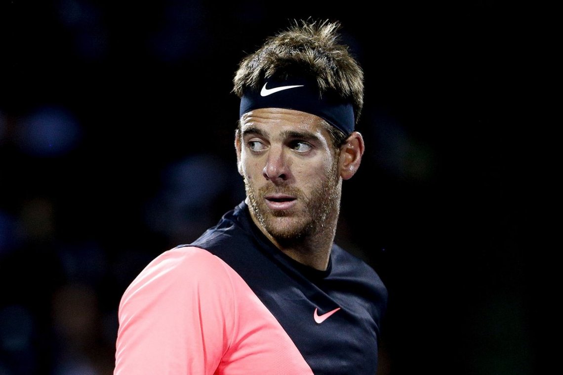 Del Potro