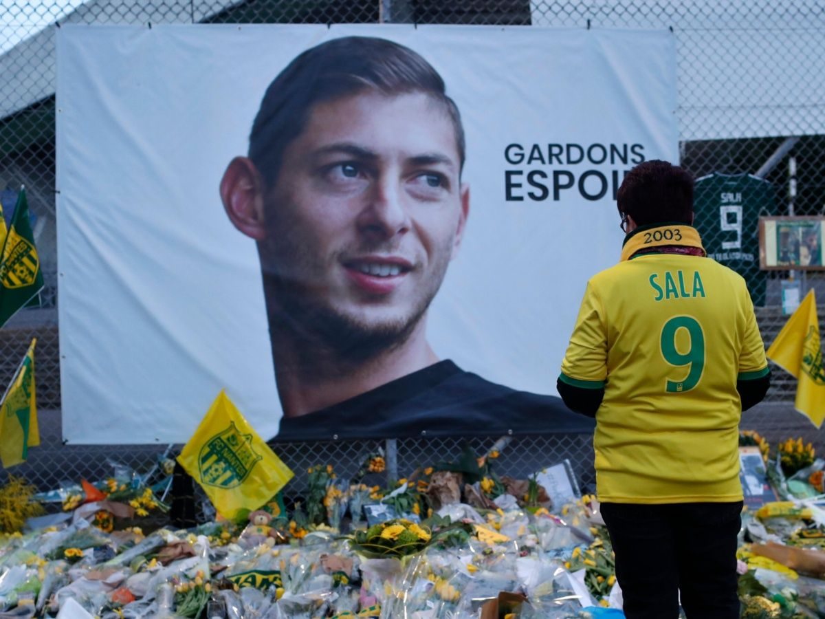 Emiliano Sala