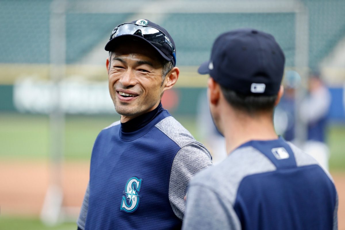 Ichiro