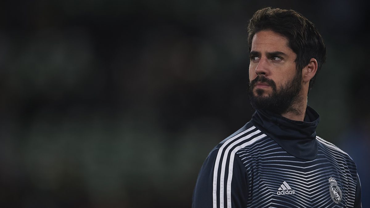 Isco