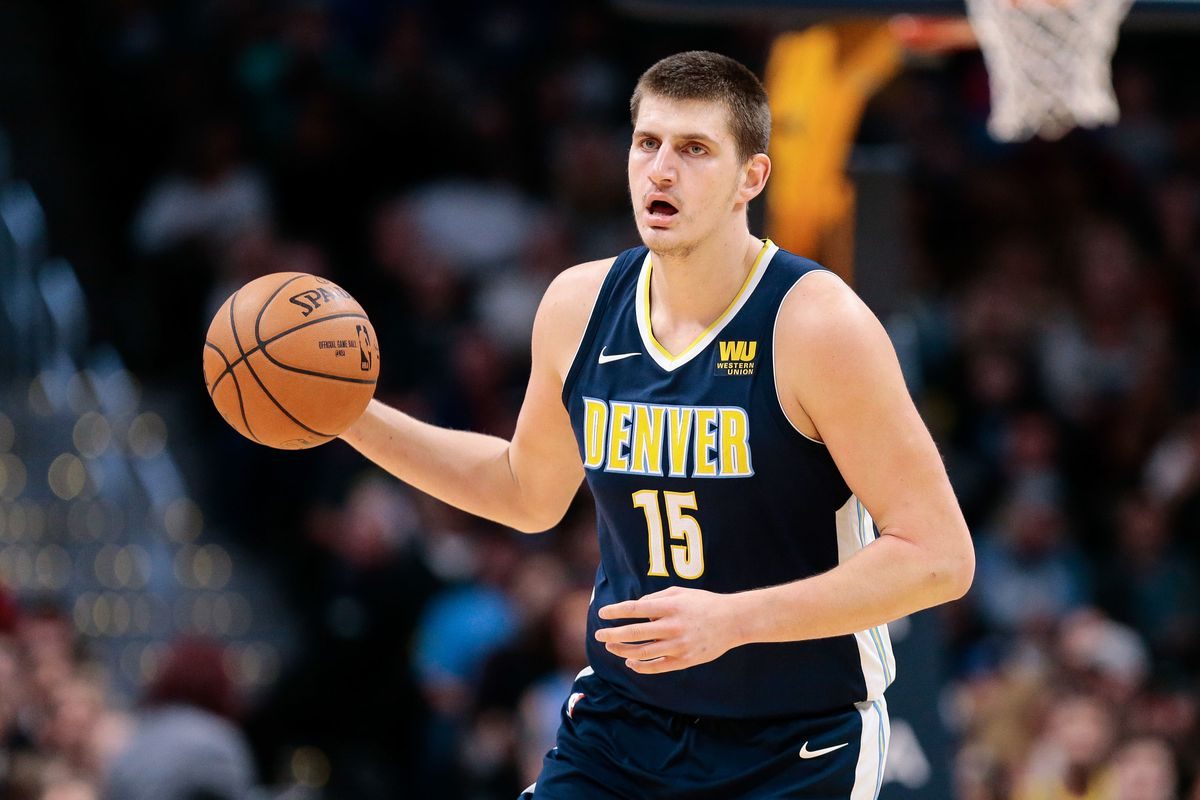 Jokic