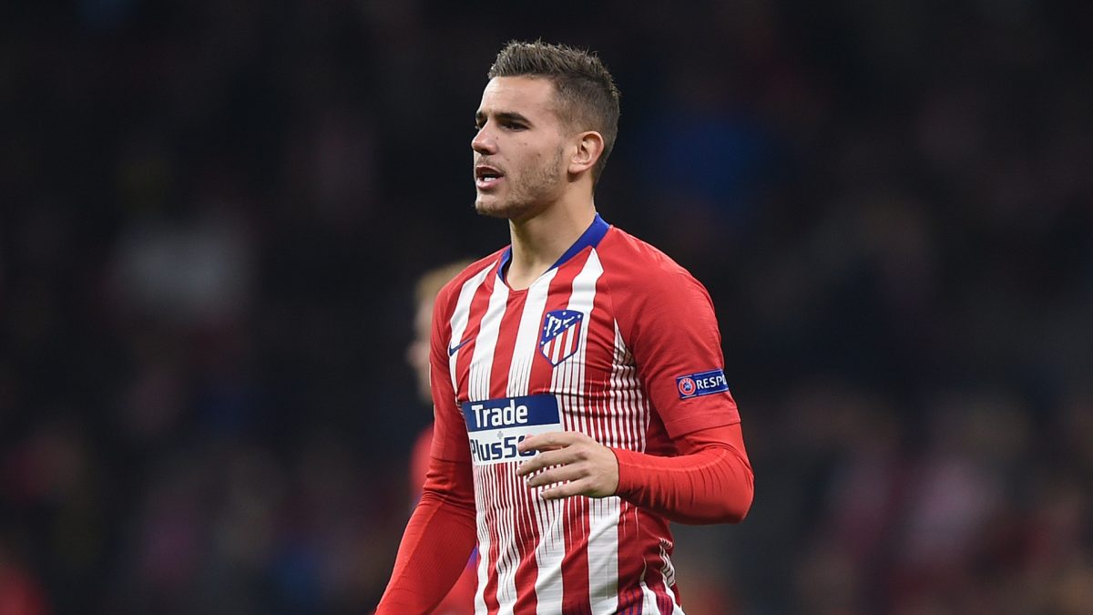 Lucas Hernandez