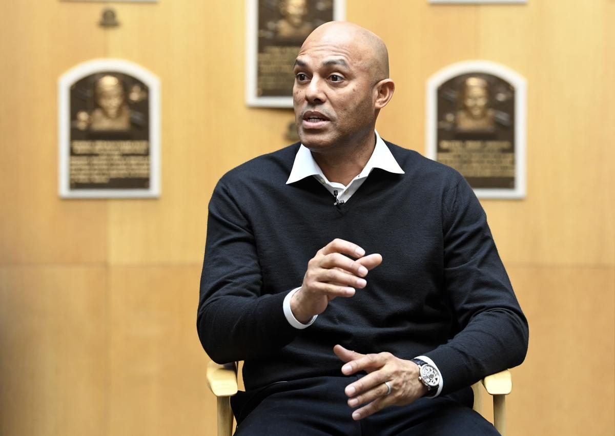 Mariano Rivera