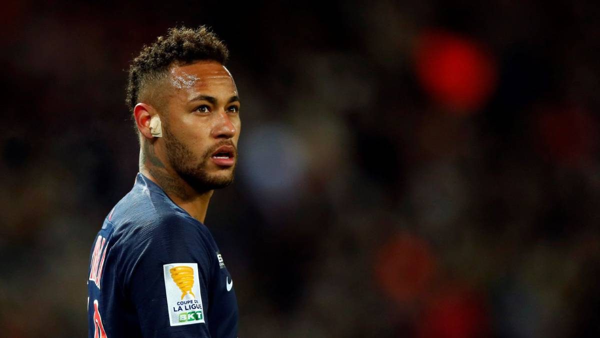 Neymar