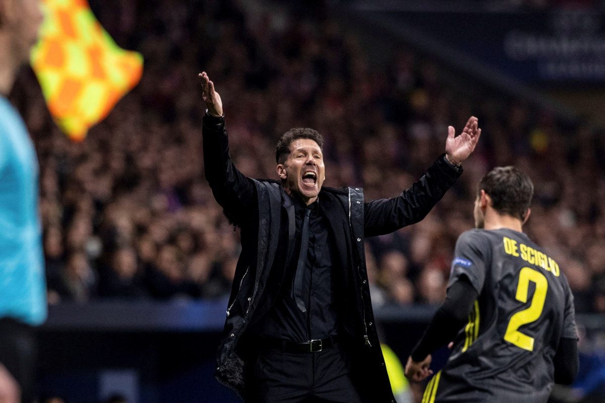 Simeone