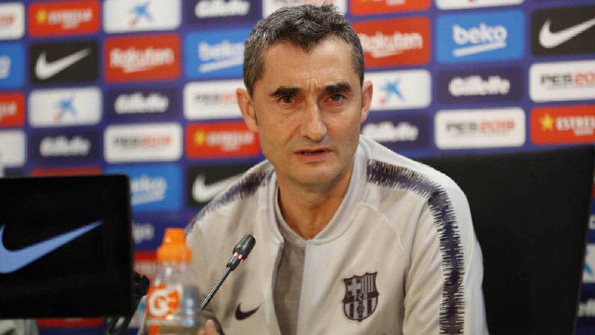 Valverde