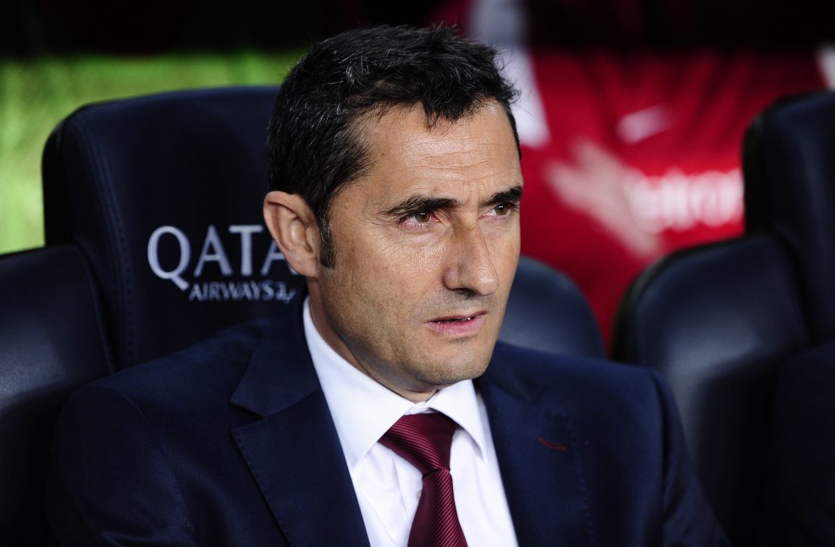 Valverde