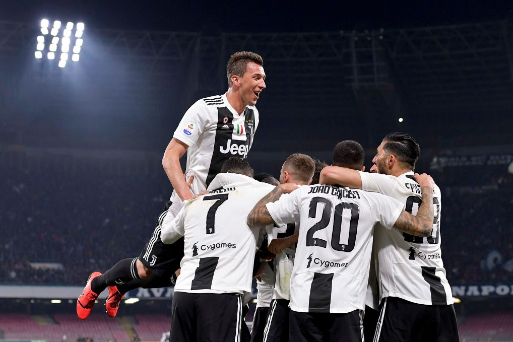 Juventus