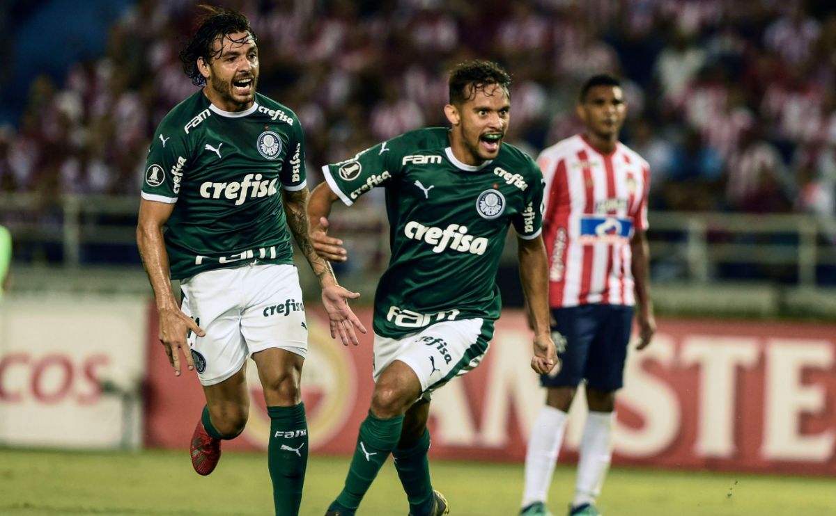 Palmeiras