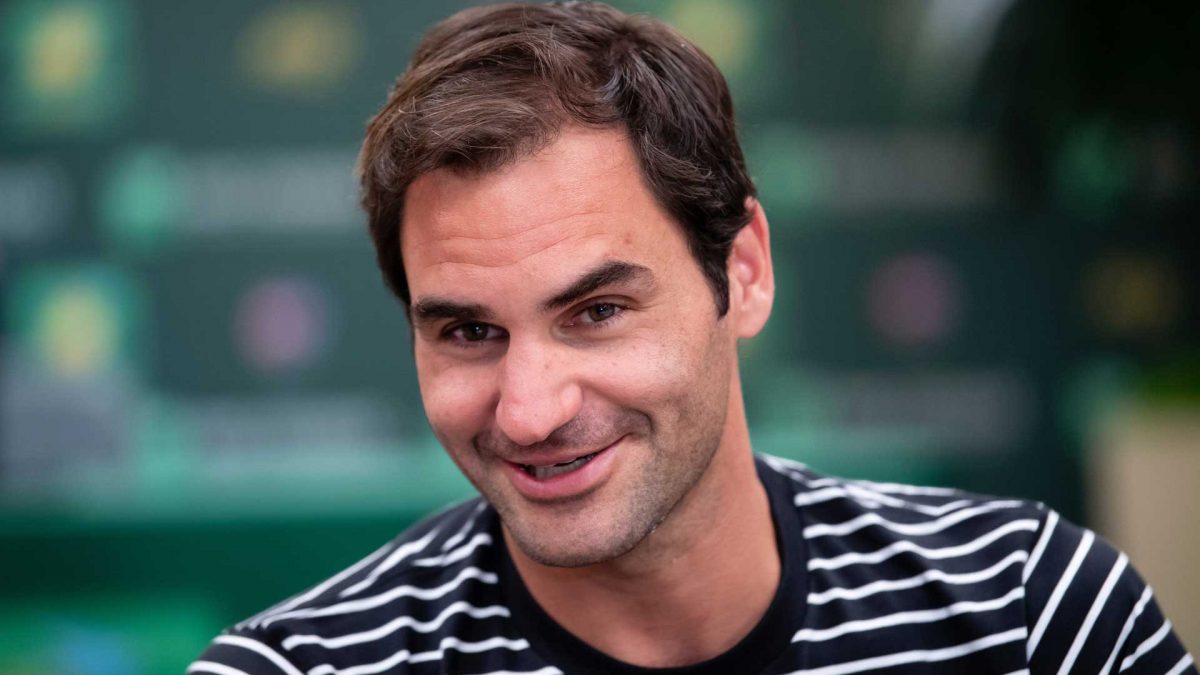 Federer