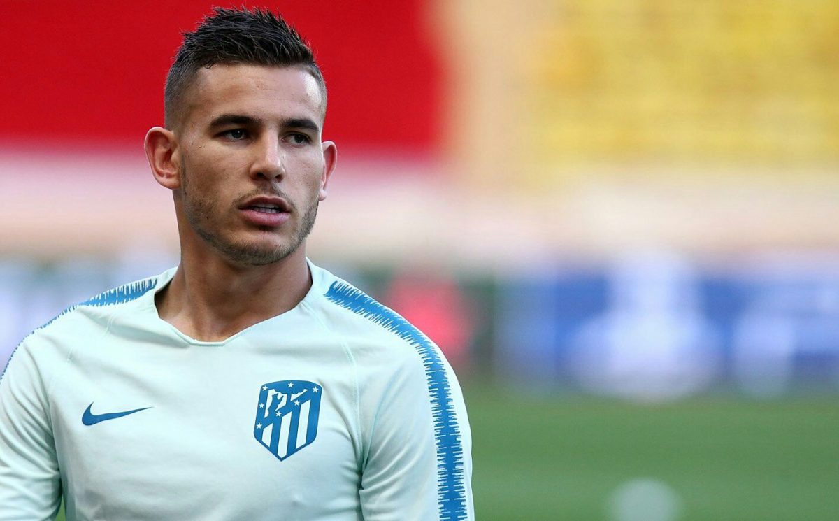 Lucas Hernández