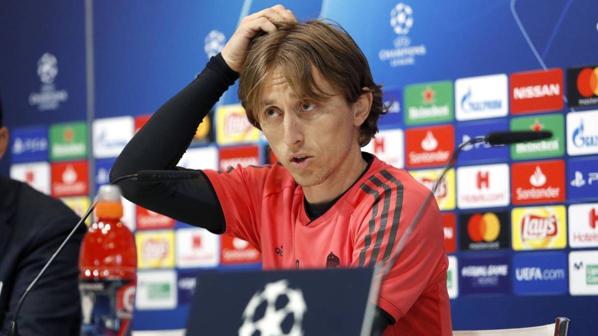 Modric