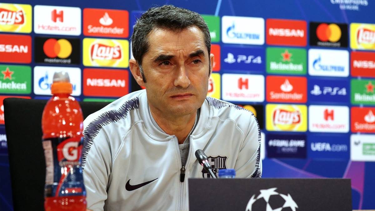 Valverde