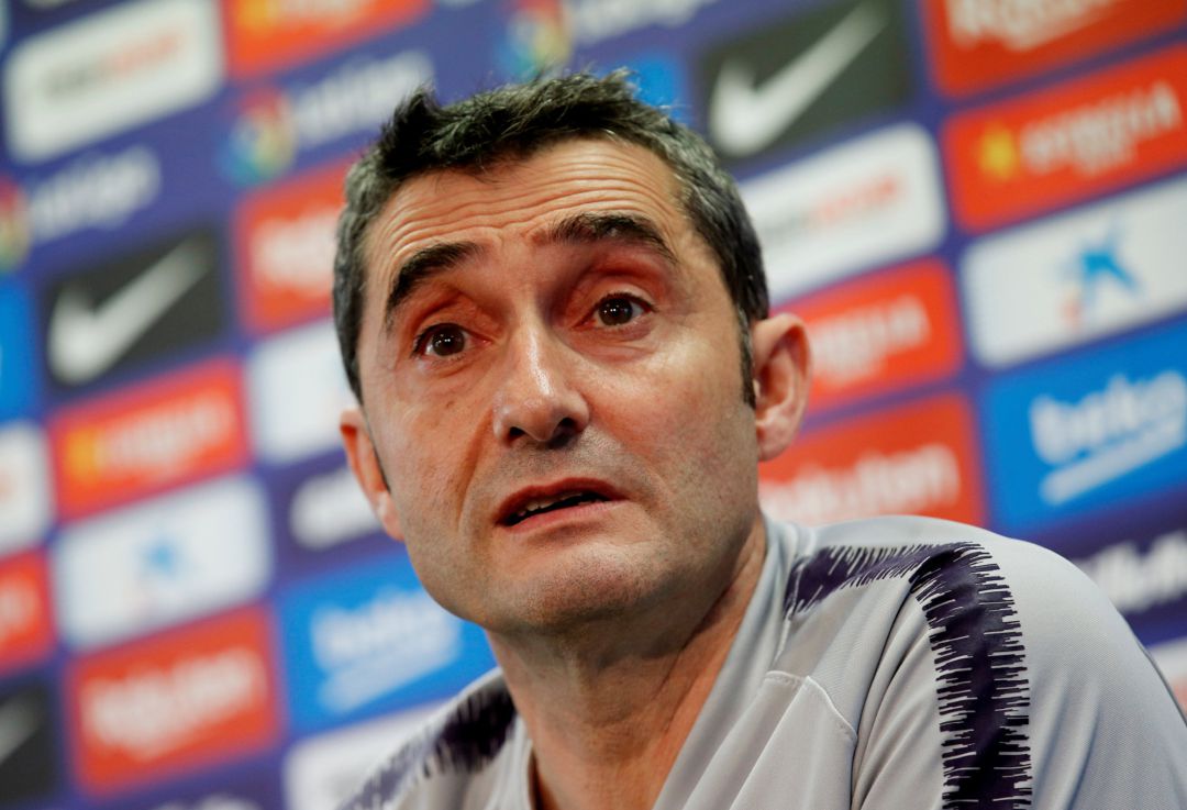Valverde