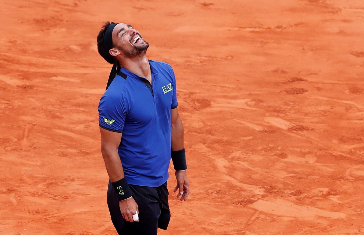 Fognini